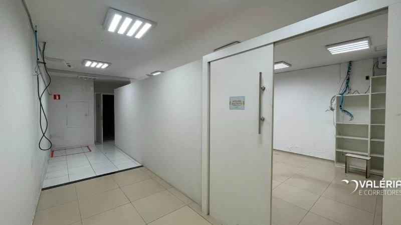Prédio Comercial
