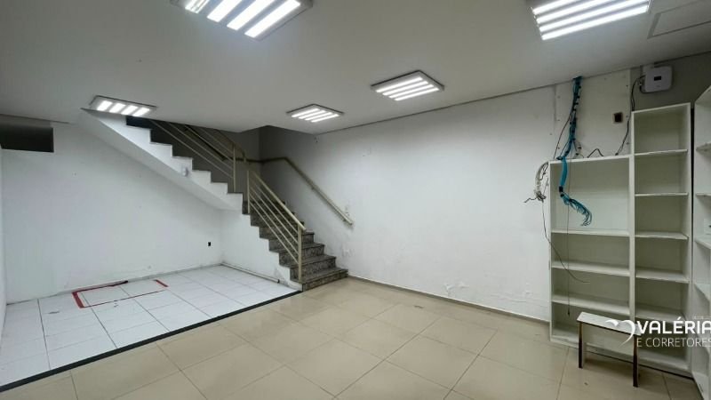 Prédio Comercial