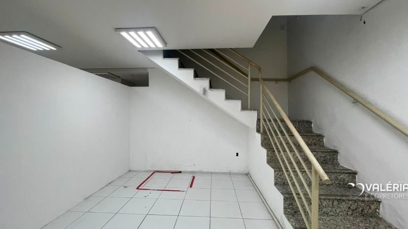 Prédio Comercial