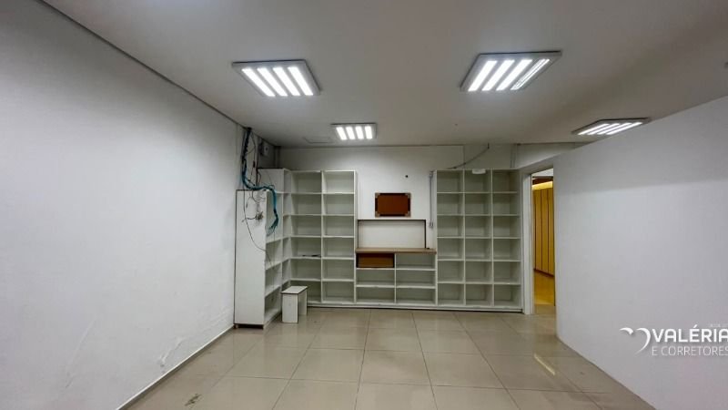 Prédio Comercial