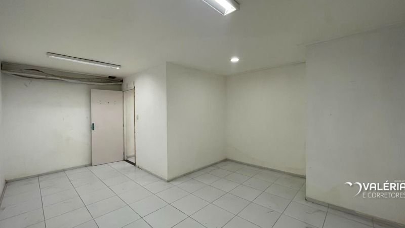 Prédio Comercial