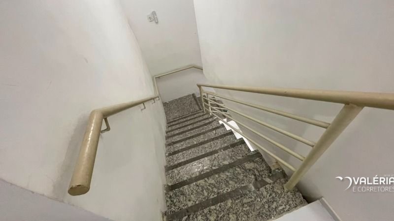 Prédio Comercial