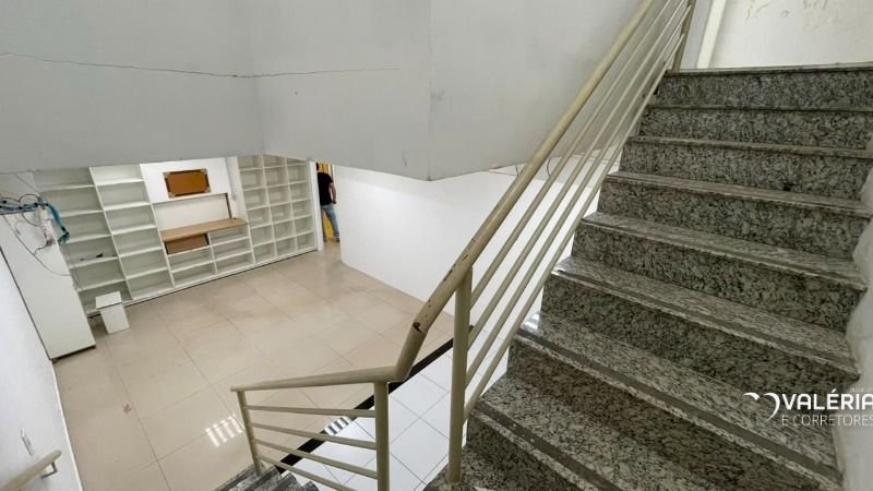Prédio Comercial