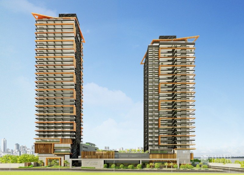Ed. Lux Design / Torre Living