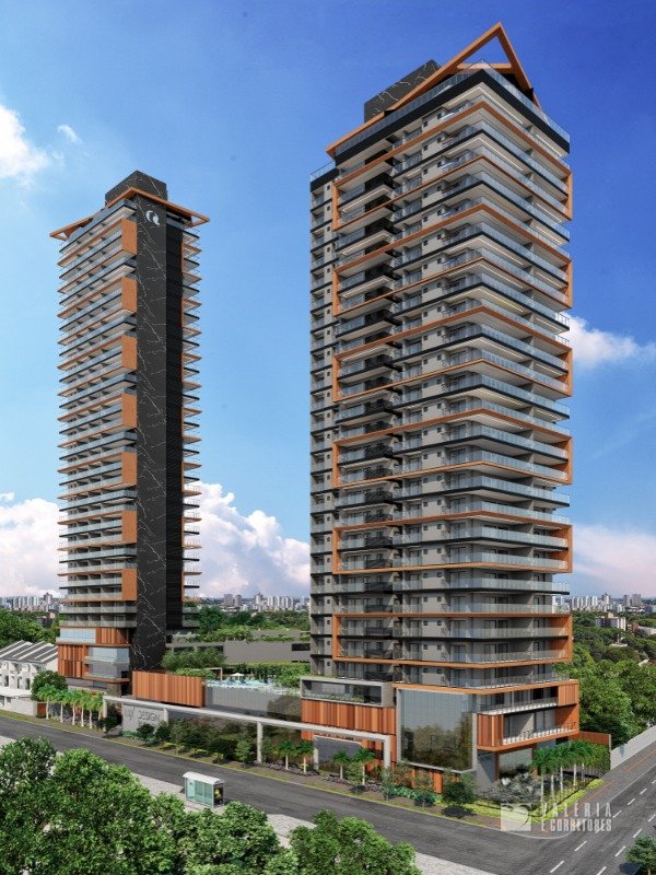 Ed. Lux Design / Torre Living