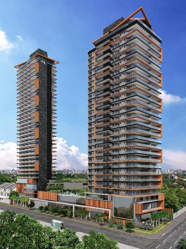 Torre Concept / Lux Design