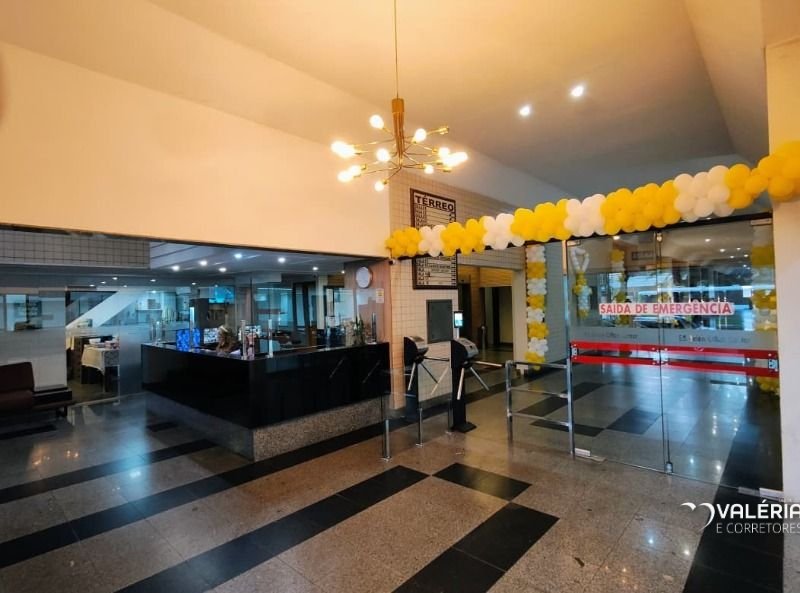 ED. BELéM OFFICE CENTER