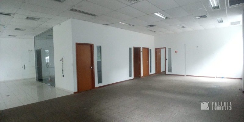 Prédio Comercial 2 Pavimentos