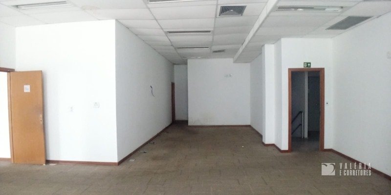 Prédio Comercial 2 Pavimentos