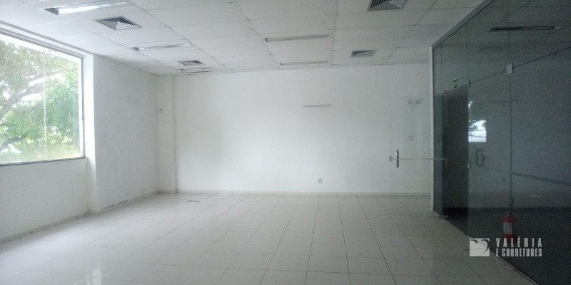 Prédio Comercial 2 Pavimentos