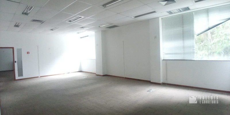 Prédio Comercial 2 Pavimentos
