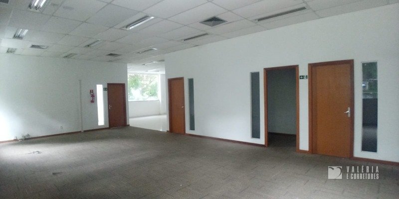Prédio Comercial 2 Pavimentos
