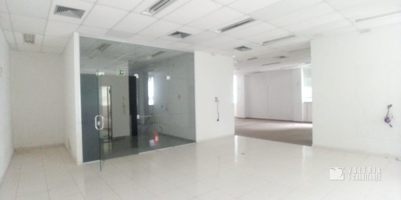 Prédio Comercial 2 Pavimentos
