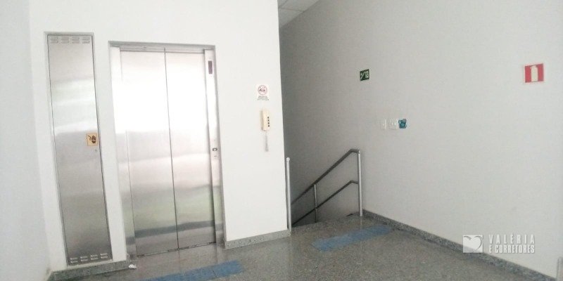 Prédio Comercial 2 Pavimentos