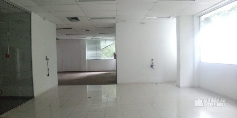 Prédio Comercial 2 Pavimentos