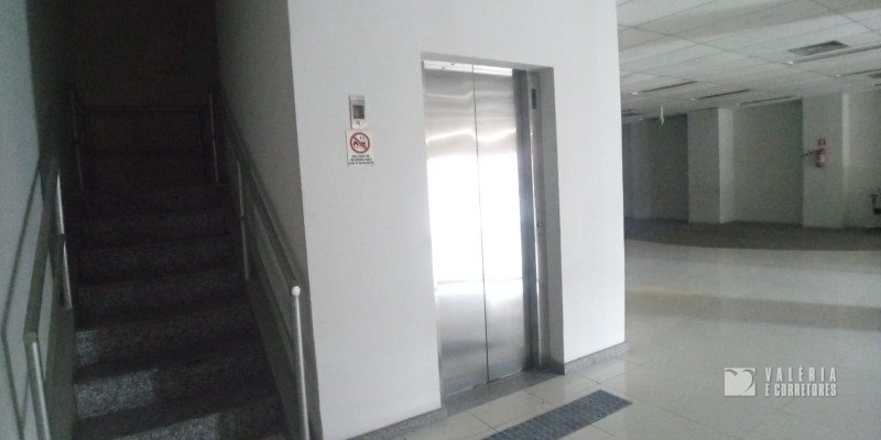 Prédio Comercial 2 Pavimentos