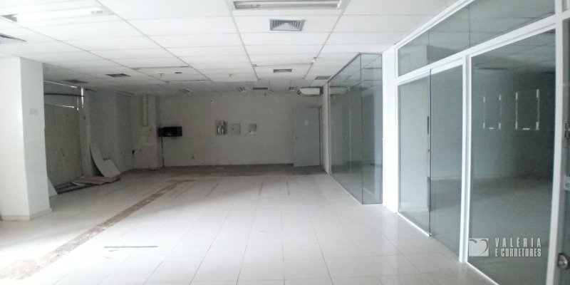 Prédio Comercial 2 Pavimentos