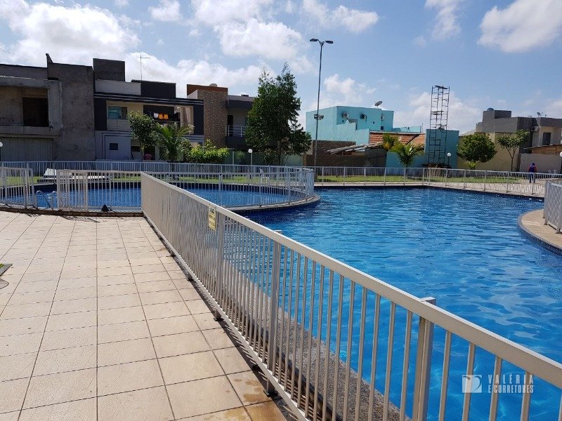 COND. JARDIM ESPANHA