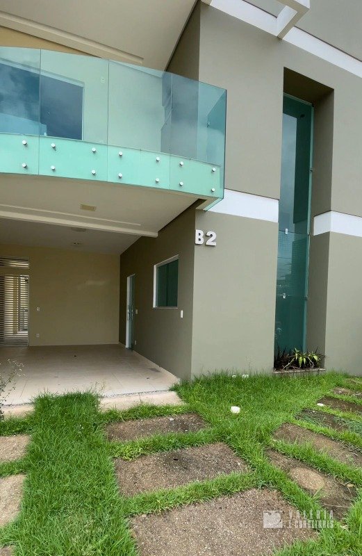 COND. JARDIM ESPANHA