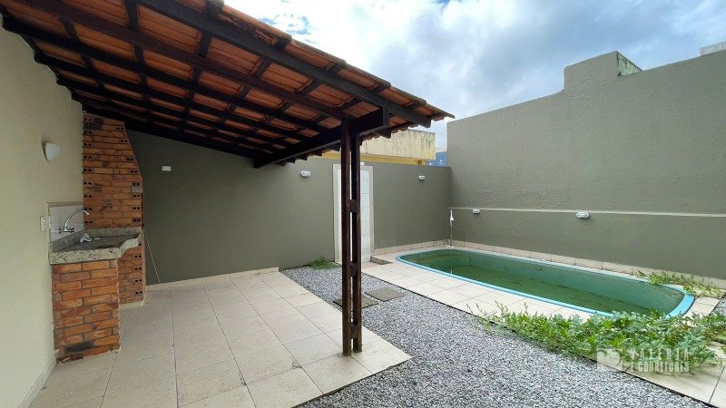 COND. JARDIM ESPANHA