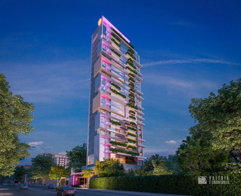 Torre Noir