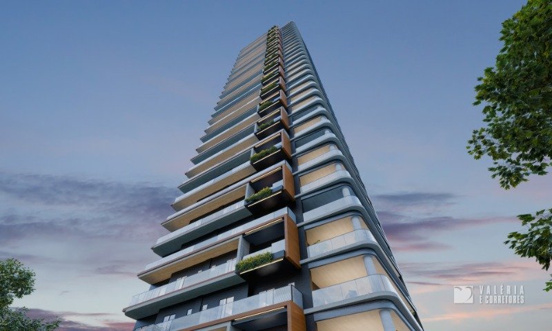 Torre La Lune * Leal Moreira